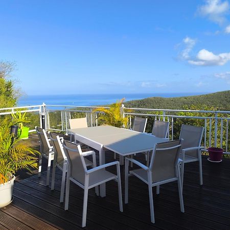 Villa Bebelos Pointe-Noire Luaran gambar