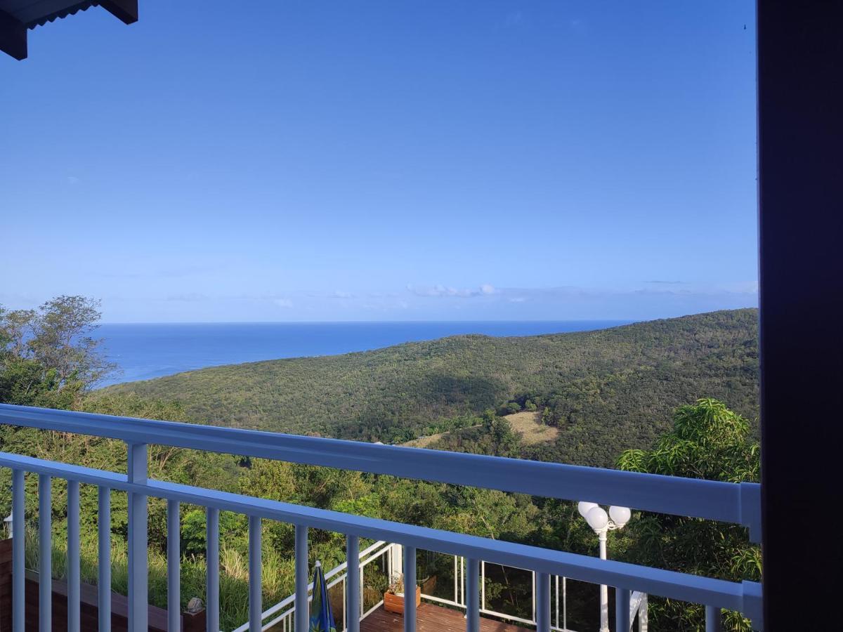Villa Bebelos Pointe-Noire Luaran gambar