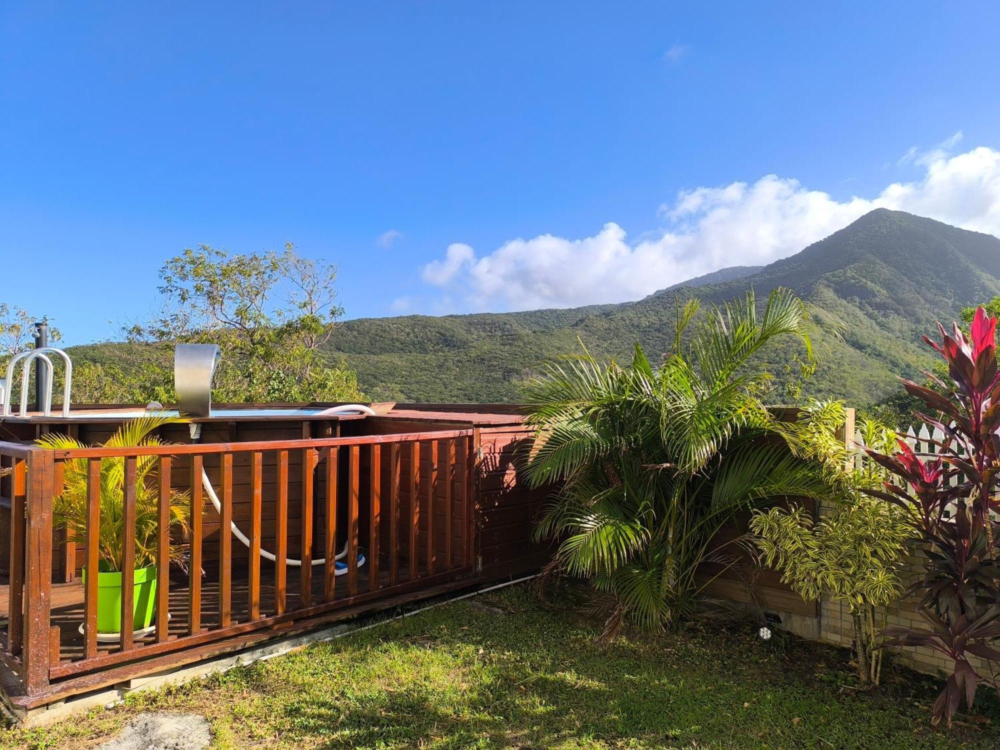 Villa Bebelos Pointe-Noire Luaran gambar